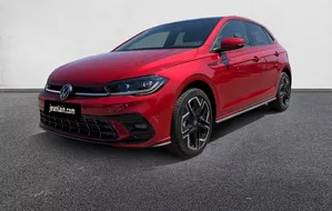 VOLKSWAGEN POLO 1.0 TSI 116 S&S DSG7 R-Line Edition WVWZZZAW4TU031673