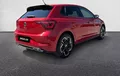 Miniature VOLKSWAGEN POLO 1.0 TSI 116 S&S DSG7 R-Line Edition extérieur trois quart arrière droit 1975