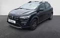 Miniature DACIA SANDERO TCe 90 CVT - 22 Stepway Confort extérieur trois quart avant gauche 2130588
