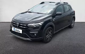 DACIA SANDERO TCe 90 CVT - 22 Stepway Confort UU1DJF00569181049