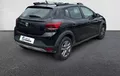 Miniature DACIA SANDERO TCe 90 CVT - 22 Stepway Confort extérieur trois quart arrière droit 2130588