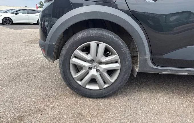 DACIA SANDERO TCe 90 CVT - 22 Stepway Confort photo 9 2130588