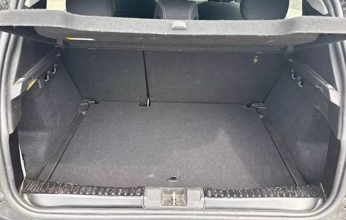 DACIA SANDERO TCe 90 CVT - 22 Stepway Confort photo 10 2130588