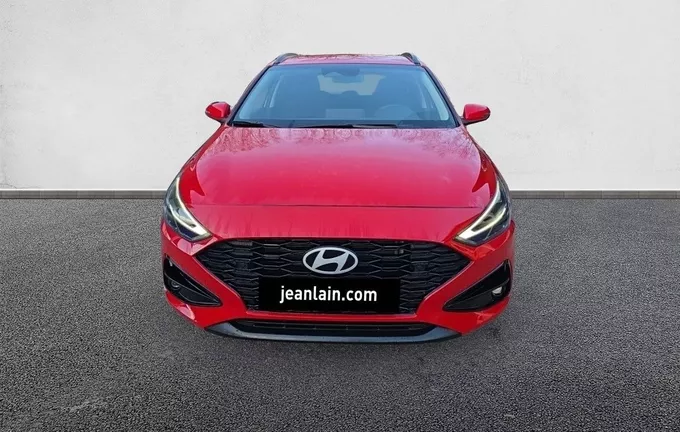 HYUNDAI I30 SW 1.0 T-GDi 100 DCT-7 Creative extérieur avant 5329463