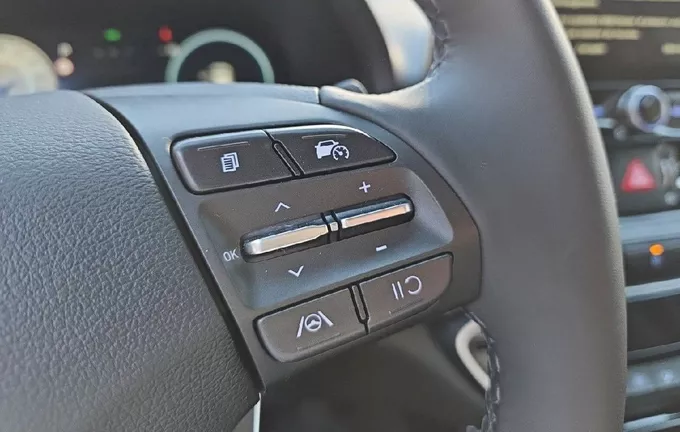 HYUNDAI I30 SW 1.0 T-GDi 100 DCT-7 Creative photo 12 5329463