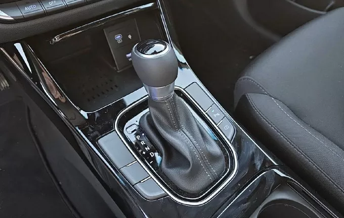 HYUNDAI I30 SW 1.0 T-GDi 100 DCT-7 Creative photo 13 5329463