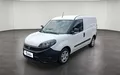 Miniature FIAT DOBLO CARGO FT 1.6 MULTIJET 105 BUSINESS extérieur trois quart avant gauche 106345