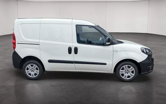 FIAT DOBLO CARGO FT 1.6 MULTIJET 105 BUSINESS extérieur côté droit 106345