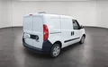 Miniature FIAT DOBLO CARGO FT 1.6 MULTIJET 105 BUSINESS extérieur trois quart arrière droit 106345