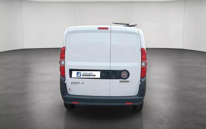 FIAT DOBLO CARGO FT 1.6 MULTIJET 105 BUSINESS extérieur arrière 106345