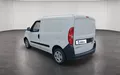 Miniature FIAT DOBLO CARGO FT 1.6 MULTIJET 105 BUSINESS extérieur trois quart arrière gauche 106345