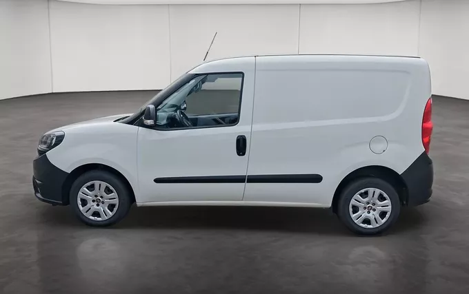 FIAT DOBLO CARGO FT 1.6 MULTIJET 105 BUSINESS extérieur côté gauche 106345