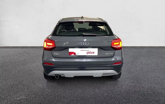 AUDI Q2 30 TDI 116 S tronic 7 Design extérieur arrière 2127154