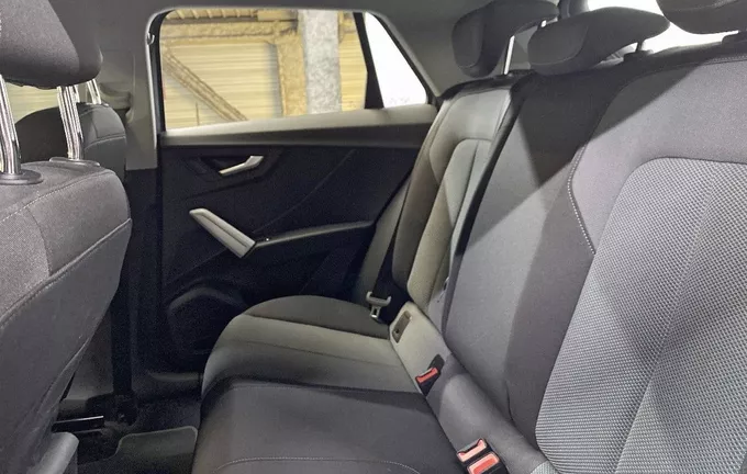 AUDI Q2 30 TDI 116 S tronic 7 Design photo 17 2127154