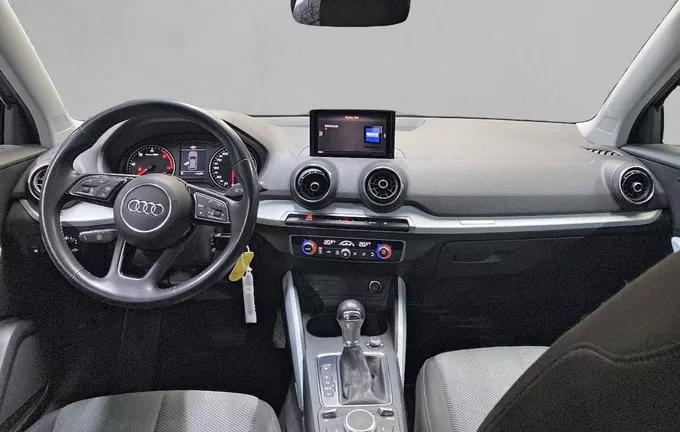 AUDI Q2 30 TDI 116 S tronic 7 Design photo 18 2127154