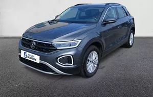 VOLKSWAGEN T-ROC 1.0 TSI 110 Start/Stop BVM6 Life Plus WVGZZZA1ZPV665398