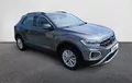 Miniature VOLKSWAGEN T-ROC 1.0 TSI 110 Start/Stop BVM6 Life Plus extérieur trois quart avant droit 2130706
