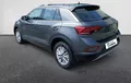 Miniature VOLKSWAGEN T-ROC 1.0 TSI 110 Start/Stop BVM6 Life Plus extérieur trois quart arrière gauche 2130706