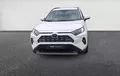 Miniature TOYOTA RAV4 Hybride Pro 222 ch AWD-i Dynamic Business extérieur avant 1103815