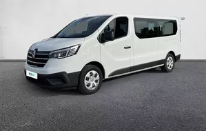 RENAULT TRAFIC L2 dCi 150 Energy S&S Zen VF1JL000171318255