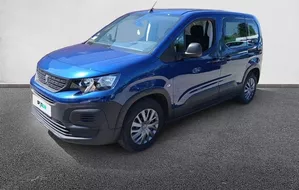 PEUGEOT E-RIFTER Rifter M e136ch 5pl Active Pack 945861