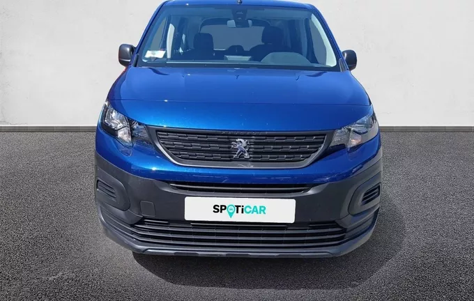 PEUGEOT E-RIFTER Rifter M e136ch 5pl Active Pack extérieur avant 945861