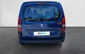 Miniature PEUGEOT E-RIFTER Rifter M e136ch 5pl Active Pack extérieur trois quart arrière droit 945861
