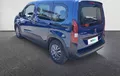 Miniature PEUGEOT E-RIFTER Rifter M e136ch 5pl Active Pack extérieur trois quart arrière gauche 945861