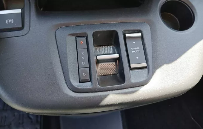 PEUGEOT E-RIFTER Rifter M e136ch 5pl Active Pack photo 14 945861