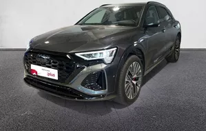 AUDI Q8 E-TRON 55 408 ch 114 kWh Quattro S line WAUZZZGE5RB003915