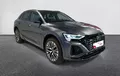 Miniature AUDI Q8 E-TRON 55 408 ch 114 kWh Quattro S line extérieur trois quart avant droit 2129626