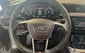 Miniature AUDI Q8 E-TRON 55 408 ch 114 kWh Quattro S line photo 12 2129626