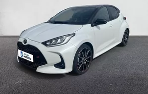 TOYOTA YARIS Hybride 116h GR Sport VNKKBAC340A335083