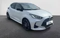 Miniature TOYOTA YARIS Hybride 116h GR Sport extérieur trois quart avant droit 1103402