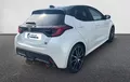 Miniature TOYOTA YARIS Hybride 116h GR Sport extérieur trois quart arrière droit 1103402
