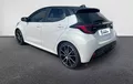 Miniature TOYOTA YARIS Hybride 116h GR Sport extérieur trois quart arrière gauche 1103402