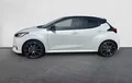 Miniature TOYOTA YARIS Hybride 116h GR Sport extérieur côté gauche 1103402
