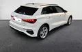 Miniature AUDI A3 Sportback 45 TFSIe 245 S tronic 6 extérieur trois quart arrière droit 2119910