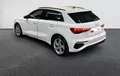 Miniature AUDI A3 Sportback 45 TFSIe 245 S tronic 6 extérieur trois quart arrière gauche 2119910
