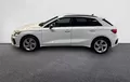 Miniature AUDI A3 Sportback 45 TFSIe 245 S tronic 6 extérieur côté gauche 2119910