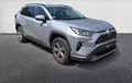 Miniature TOYOTA RAV4 Hybride 222 ch AWD-i Dynamic extérieur trois quart avant droit 1103649