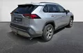 Miniature TOYOTA RAV4 Hybride 222 ch AWD-i Dynamic extérieur trois quart arrière droit 1103649