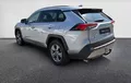 Miniature TOYOTA RAV4 Hybride 222 ch AWD-i Dynamic extérieur trois quart arrière gauche 1103649