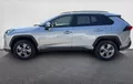 Miniature TOYOTA RAV4 Hybride 222 ch AWD-i Dynamic extérieur côté gauche 1103649