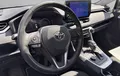 Miniature TOYOTA RAV4 Hybride 222 ch AWD-i Dynamic photo 11 1103649