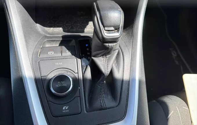 TOYOTA RAV4 Hybride 222 ch AWD-i Dynamic photo 13 1103649