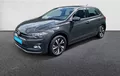 Miniature VOLKSWAGEN POLO 1.0 80 S&S BVM5 Business extérieur trois quart avant gauche 2127664