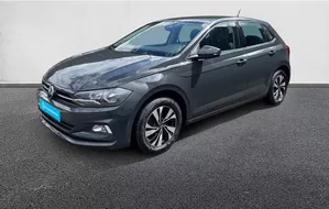 VOLKSWAGEN POLO 1.0 80 S&S BVM5 Business WVWZZZAWZMY058682