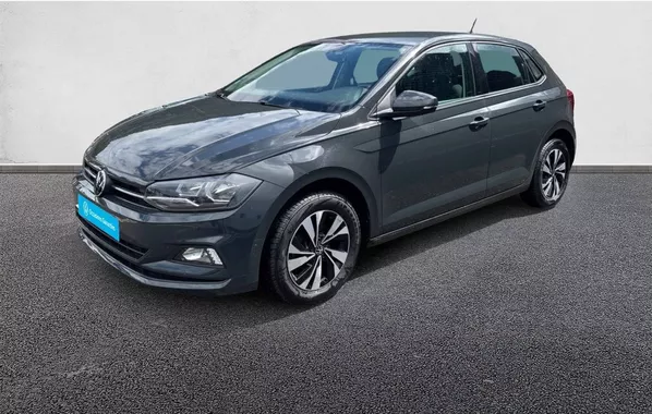 VOLKSWAGEN POLO 1.0 80 S&S BVM5 Business WVWZZZAWZMY058682