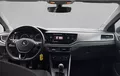 Miniature VOLKSWAGEN POLO 1.0 80 S&S BVM5 Business extérieur trois quart avant droit 2127664